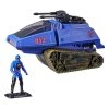 G.I. Joe - H.I.S.S. III Vehicle & Rip It Action Figure Toys & Figures 1 G.I. Joe - H.I.S.S. III Vehicle & Rip It Action Figure Toys & Figures