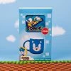 Sonic The Hedgehog Home & Gifts Sonic Mug & Sock Set 1 Sonic The Hedgehog Home & Gifts Sonic Mug & Sock Set