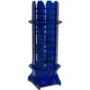 Blackfire Tabletop Dice Tower - Sapphire Twister