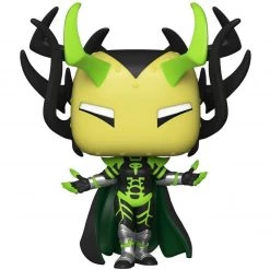 POP! Marvel: Infinity Warps - Madame Hel