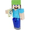 Gaming Minecraft Steve (Water) 3" Figurine 2 Gaming Minecraft Steve (Water) 3" Figurine