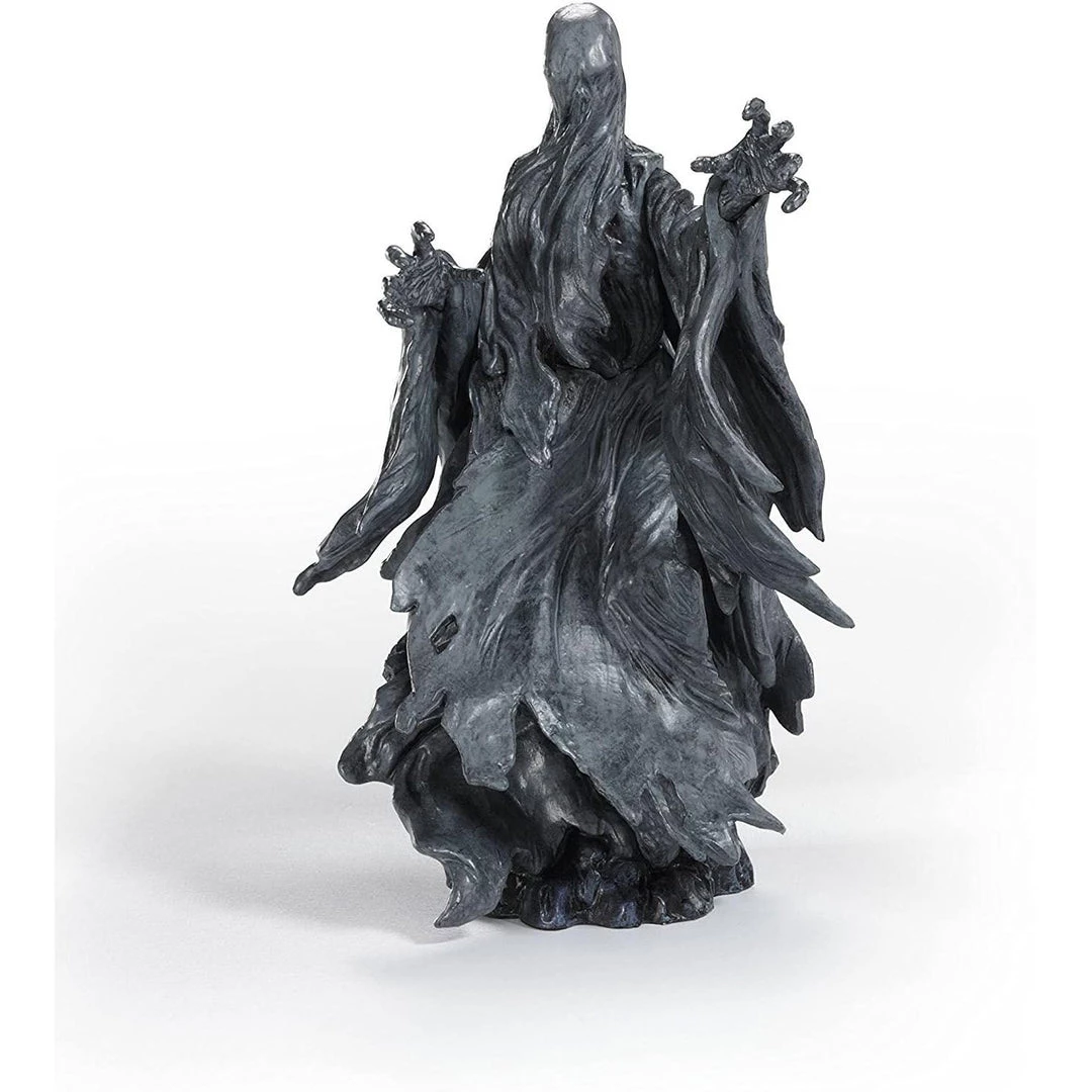 Harry Potter Magical Creatures - Dementor 6 Harry Potter Magical Creatures - Dementor