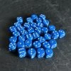 Chessex Tabletop Speckled D6 Set Of 36 Water 1 Chessex Tabletop Speckled D6 Set Of 36 Water