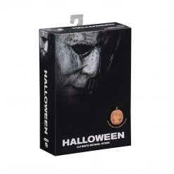 Halloween Film & TV Ultimate Michael Myers 7in Fig 14 Halloween Film & TV Ultimate Michael Myers 7in Fig