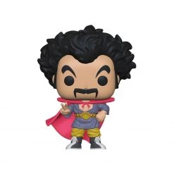 POP! Animation: Dragon Ball Super - Hercule