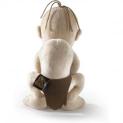 The Lord Of The Rings - Gollum Plush Toys & Figures
