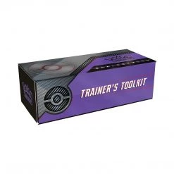 Pokemon TCG: Trainer’s Toolkit 2022 Box