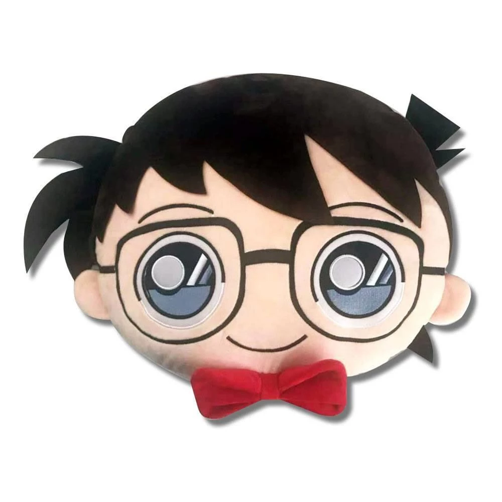 Detective Conan - Case Closed Conan Cushion 4 Detective Conan - Case Closed Conan Cushion