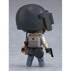 PlayerUnknown's Battlegrounds Gaming Collectibles Nendoroid - PlayerUnknown's - Battlegrounds - The Lone Survivor Figurine
