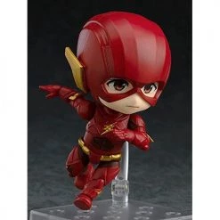 Nendoroid - DC Comics The Flash Action Figure