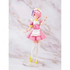 Re:Zero Toys & Figures Ram - Nurse Maid Ver. Statue