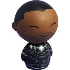 Dorbz: CW: Black Panther CHASE Film & TV 7 Dorbz: CW: Black Panther CHASE Film & TV