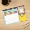 Friends TV Sitcom Themed A3 Desk Planner 2 Friends TV Sitcom Themed A3 Desk Planner