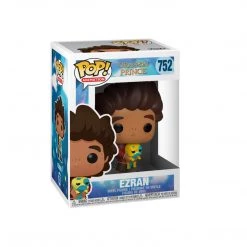 POP! Animation: The Dragon Prince - Ezran