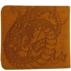 Dragon Ball Shenron Premium Wallet