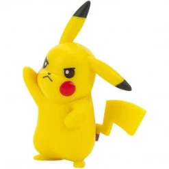 Pokemon 10-Pack Battle Figurines Toys & Figures