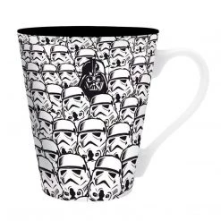 Star Wars: Troopers & Vader Mug 10 Star Wars: Troopers & Vader Mug