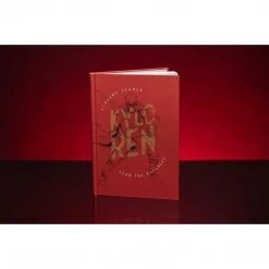 Film & TV Star Wars Hardback Notebook PALADONE 7 Film & TV Star Wars Hardback Notebook PALADONE