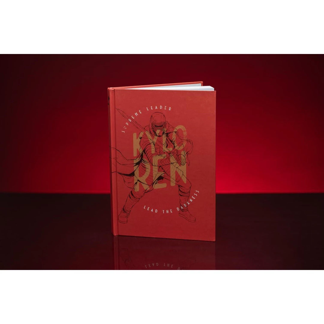 Film & TV Star Wars Hardback Notebook PALADONE 5 Film & TV Star Wars Hardback Notebook PALADONE