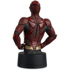 Justice League DC Bust - The Flash (JL Movie) 8 Justice League DC Bust - The Flash (JL Movie)