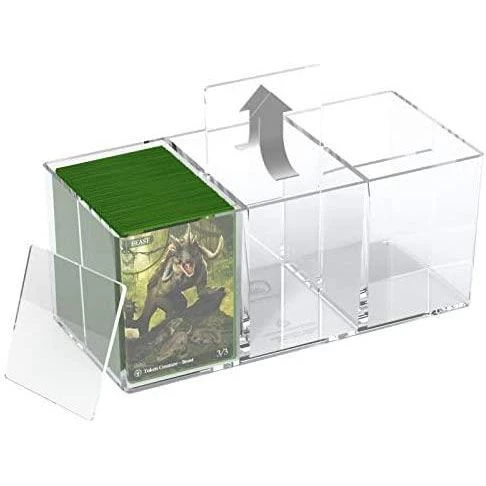 Ultimate Guard Stack�n�Safe Ca 6 Ultimate Guard Stack�n�Safe Ca