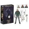 Friday The 13th 7" Ultimate Part 3 Jason Figurine 1 Friday The 13th 7" Ultimate Part 3 Jason Figurine