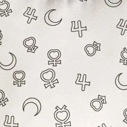 Sailor Moon - Luna Cushion Anime & Manga Gifts