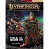 Pathfinder Adventure Path: Fires Of The Haunted City Tabletop
