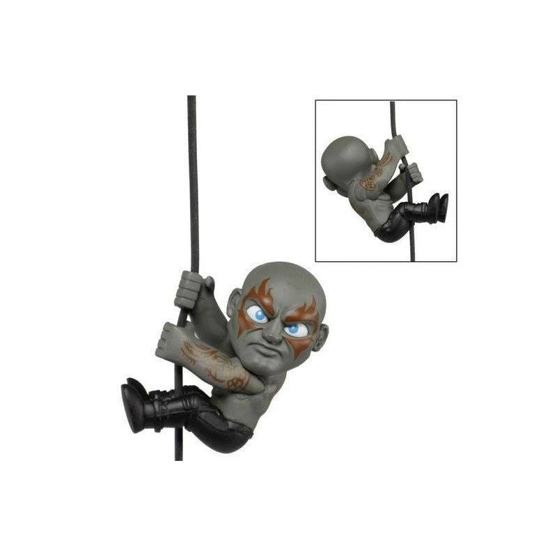 2" Guardians Of The Galaxy Drax Scaler 3 2" Guardians Of The Galaxy Drax Scaler