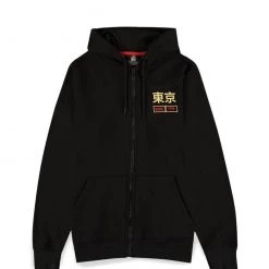 PlayStation Skull Men's Hoodie 10 PlayStation Skull Men's Hoodie