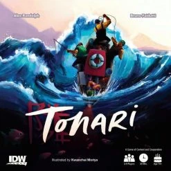 Tonari Tabletop