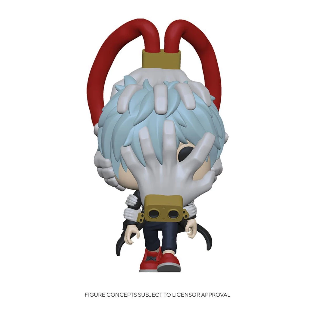 POP! Animation: My Hero Academia - Shigaraki 4 POP! Animation: My Hero Academia - Shigaraki