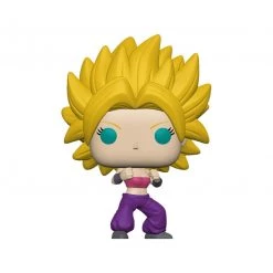 POP! Animation: Dragon Ball Super - Super Saiyan Caulifla