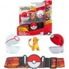 Pokemon Clip N Go Set - Charmander 1 Pokemon Clip N Go Set - Charmander