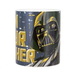 Star Wars I Am Your Father Mug PALADONE Film & TV