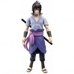 Naruto Sasuke 10cm Action Figure