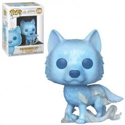 Geek-Aboo POP! Harry Potter: Patronus - Lupin Toys & Figures