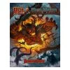 Cards & Games Dungeon Craft: Hell & High Water