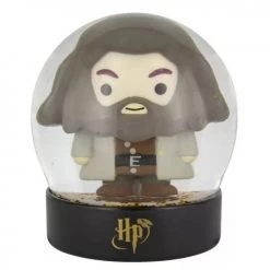 Harry Potter Mystery Character Snow Globe 17 Harry Potter Mystery Character Snow Globe