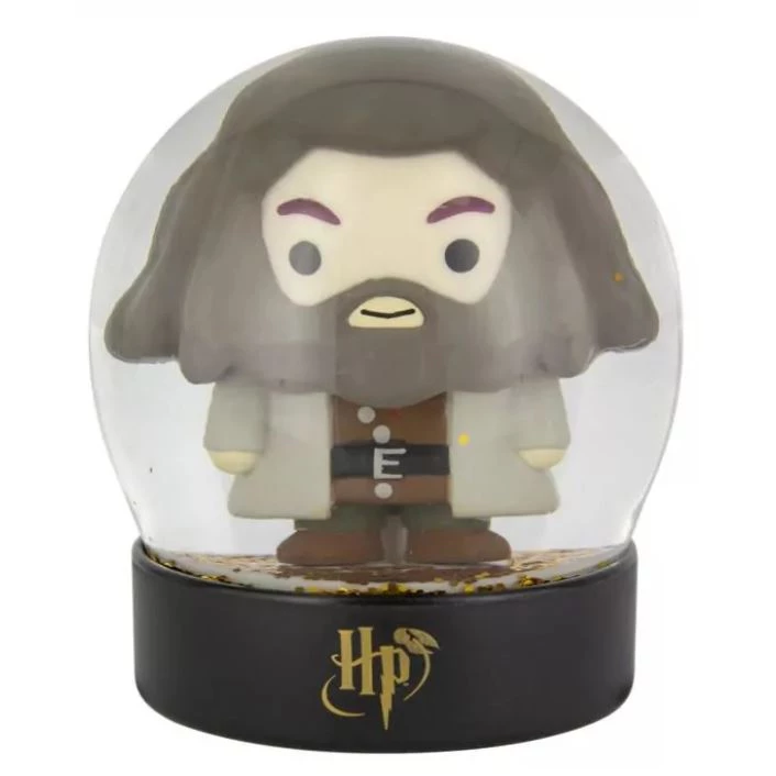 Harry Potter Mystery Character Snow Globe 10 Harry Potter Mystery Character Snow Globe