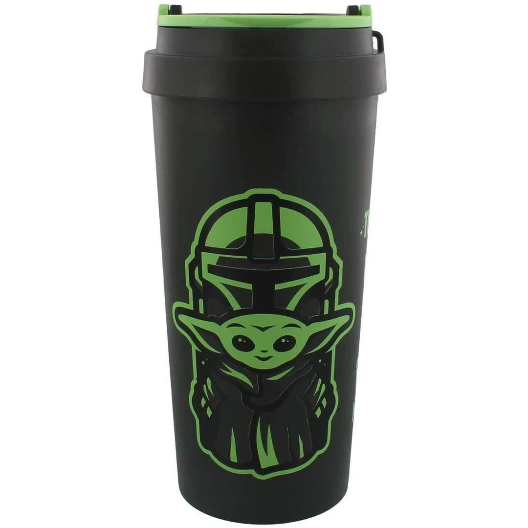 The Mandalorian 'Cutest In The Galaxy' Mug 3 The Mandalorian 'Cutest In The Galaxy' Mug