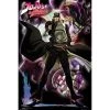 JoJo's Bizarre Adventure Home & Gifts JoJo Stardust Crusaders Poster 2 JoJo's Bizarre Adventure Home & Gifts JoJo Stardust Crusaders Poster
