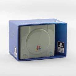 Playstation Console 3D Mug 11 Playstation Console 3D Mug