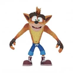 Gaming Crash Bandicoot Hover Craft Action Figure