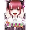 My Dress Up Darling Anime & Manga My Dress-Up Darling Volume 5 2 My Dress Up Darling Anime & Manga My Dress-Up Darling Volume 5