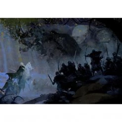 Role Playing Games The One Ring RPG Core Rules