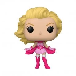 DC Comics POP! Breast Cancer Awareness: Supergirl