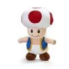 Super Mario Toad 14" Plush 2 Super Mario Toad 14" Plush