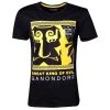 The Legend Of Zelda Zelda - King Of Evil T-Shirt Geek Gear 1 The Legend Of Zelda Zelda - King Of Evil T-Shirt Geek Gear