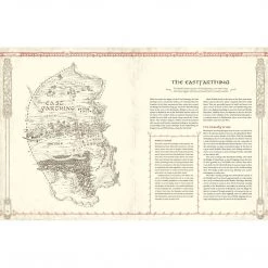 Role Playing Games The One Ring RPG Starter Set